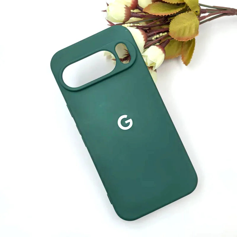 Silikonhülle für Pixel 10 Pro XL