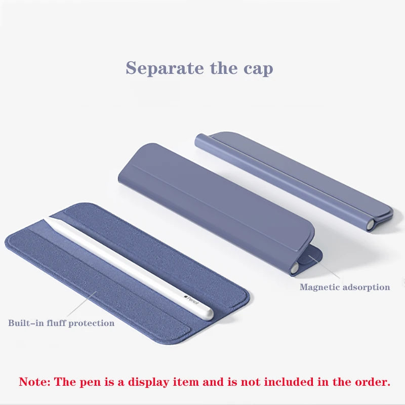 Smart Cover iPad Pro/Air 11-13 inch