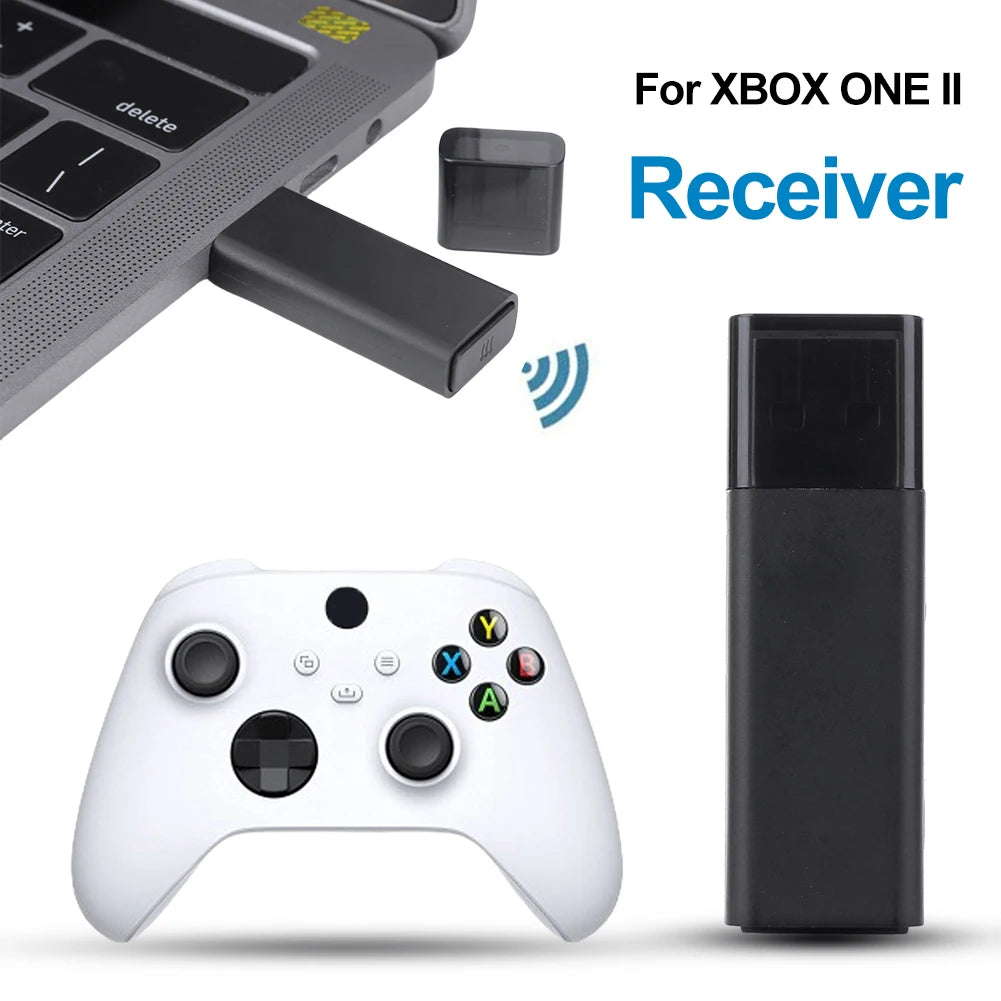 Kabelloser USB Bluetooth Adapter für Xbox