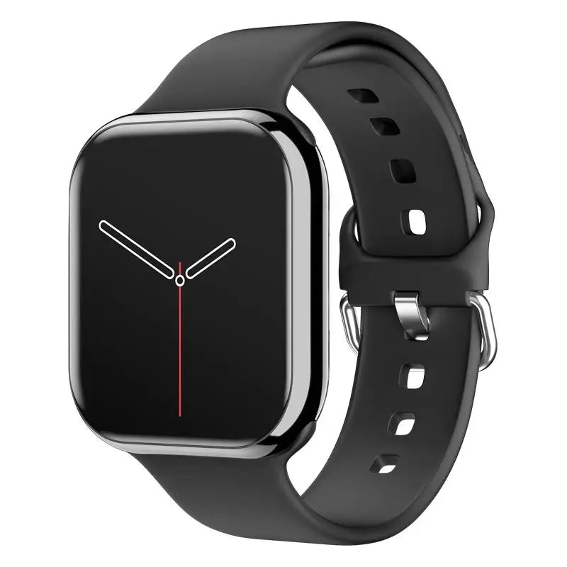 2025 GPS Smartwatch for Women & Men with Heart Rate