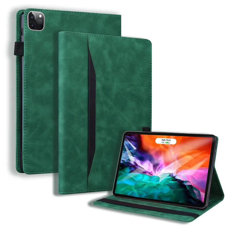 PU Leder Flip-Hülle für iPad Pro 12,9