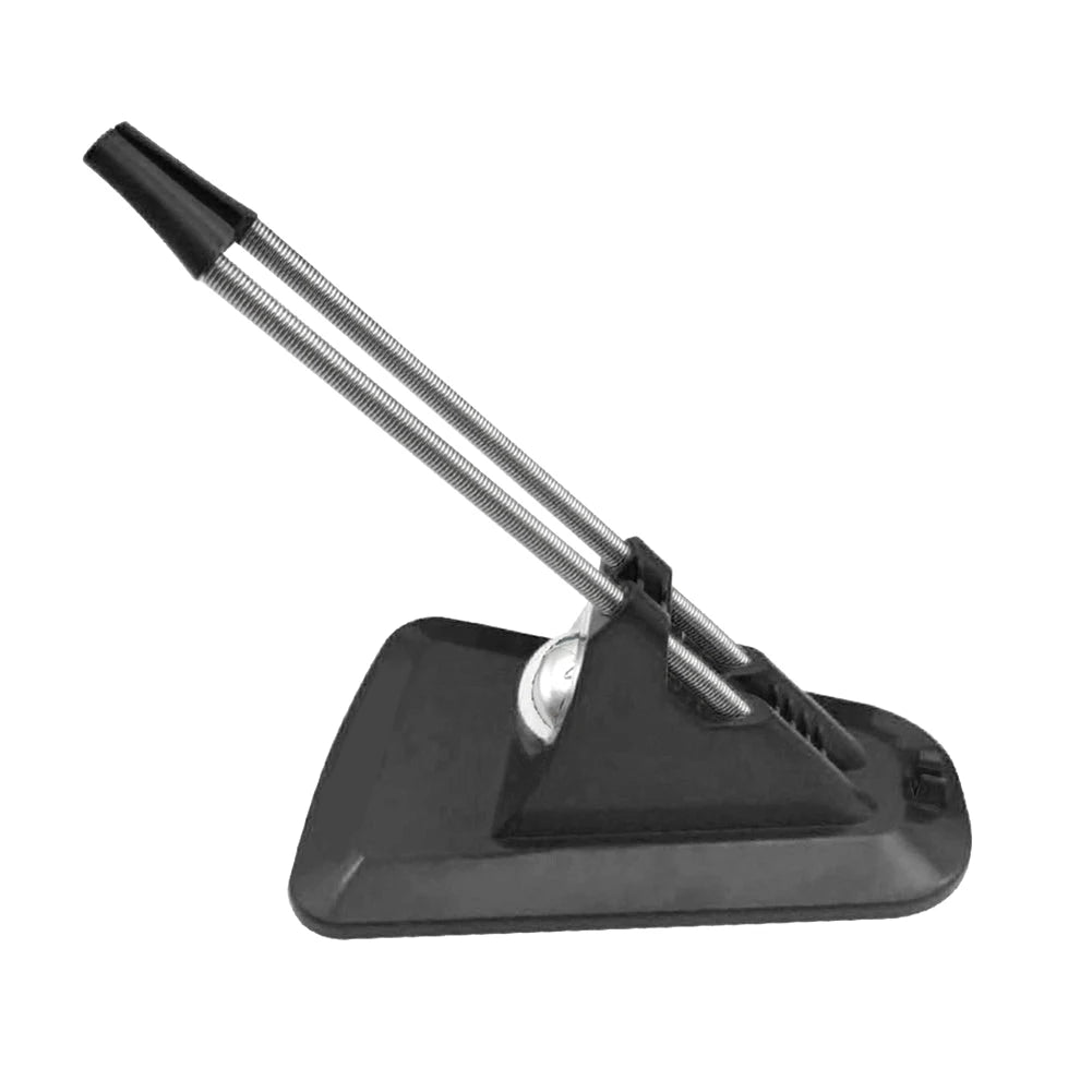 Flexibler Mouse Bungee Kabelhalter für Gaming-Desk