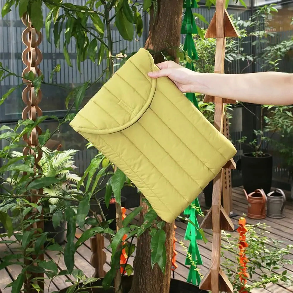 Stoßfeste Laptop-Tasche 15 Zoll wasserdicht