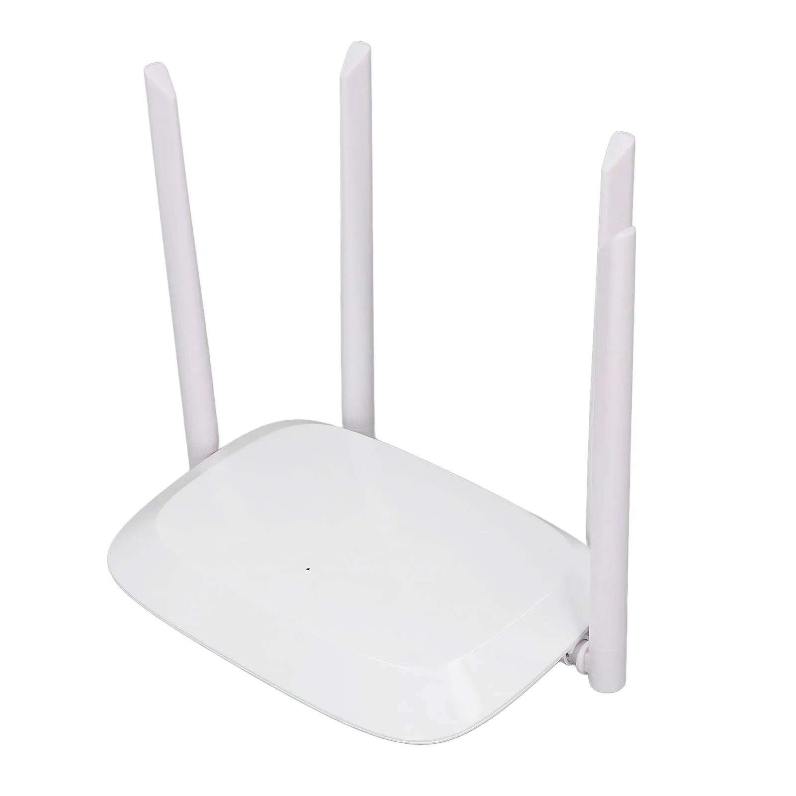 WLAN Router 300 Mbit/s mit 4 Antennen für Zuhause