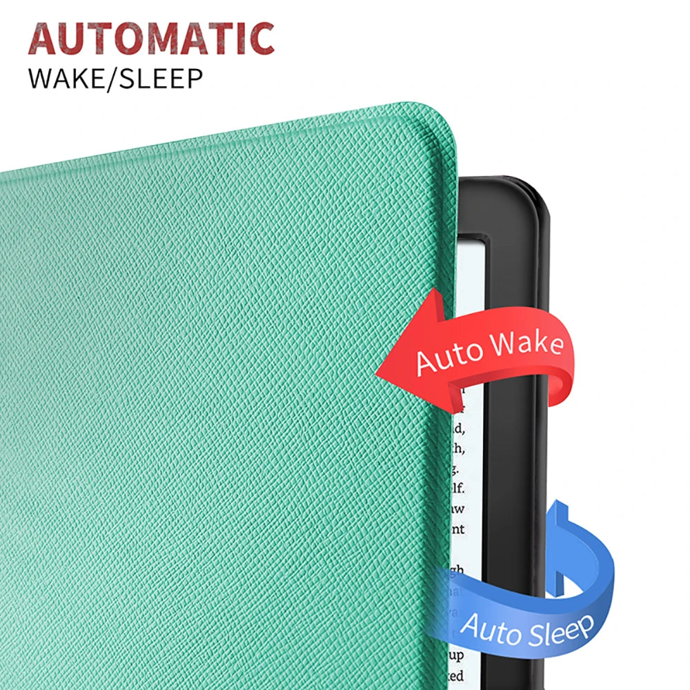 Case for Kindle Paperwhite 12th Gen 7"