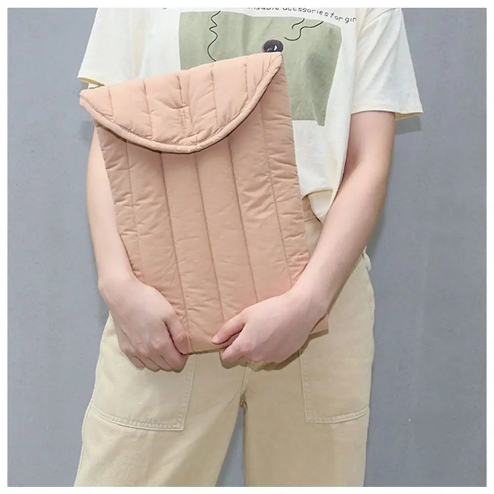 Stoßfeste Laptop-Tasche 15 Zoll wasserdicht