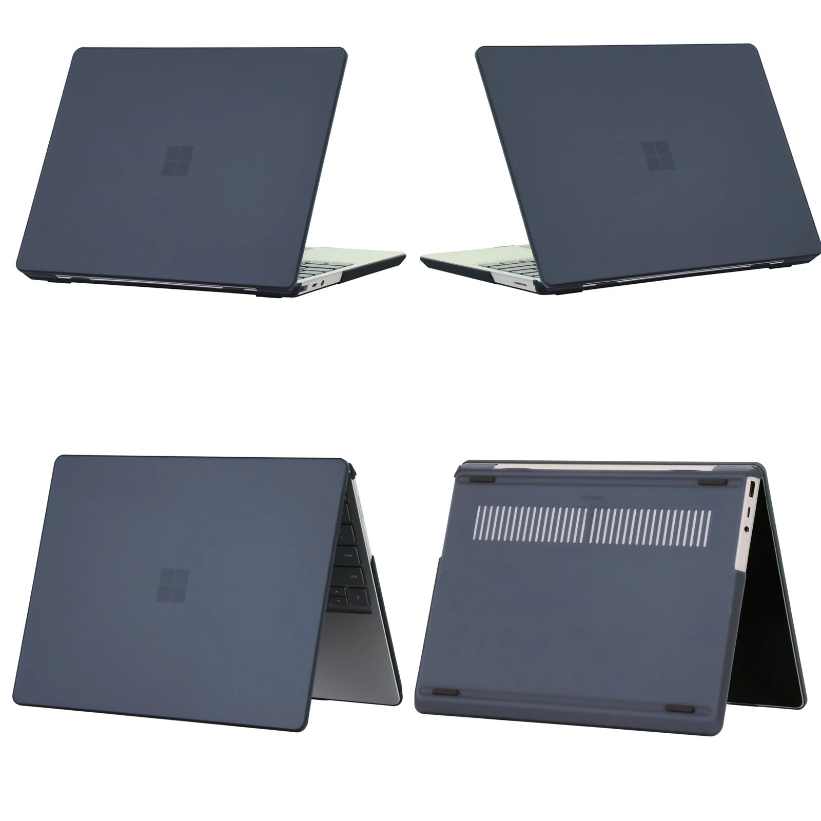 Hülle für Surface Laptop & Go Modelle