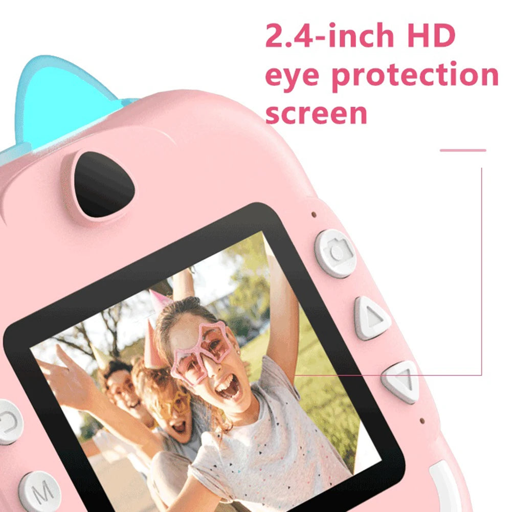 Tragbarer Mini Thermodrucker Bluetooth 200dpi USB