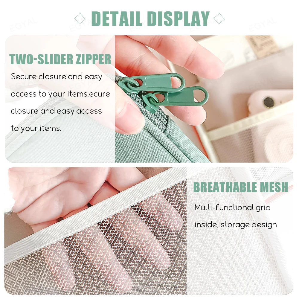 Tablet Schutzhülle 9–11 Zoll Tasche