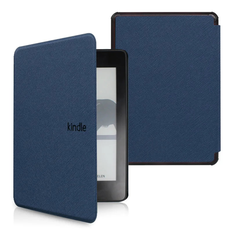 Étui pour Kindle Paperwhite 6-6,8 pouces