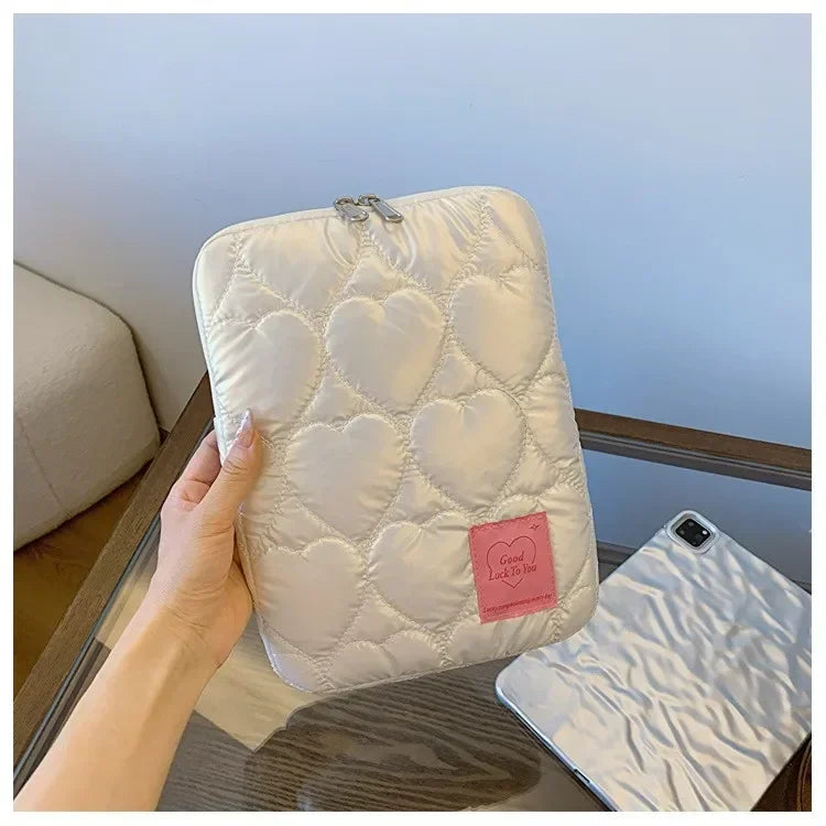 Laptop Liner Tasche 11-15,6 Zoll weich