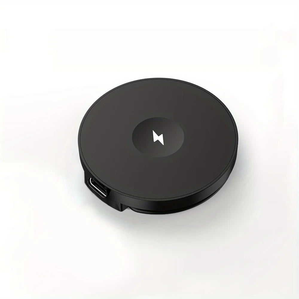 30W Magnetisches Dual-Wireless Ladegerät für iPhone