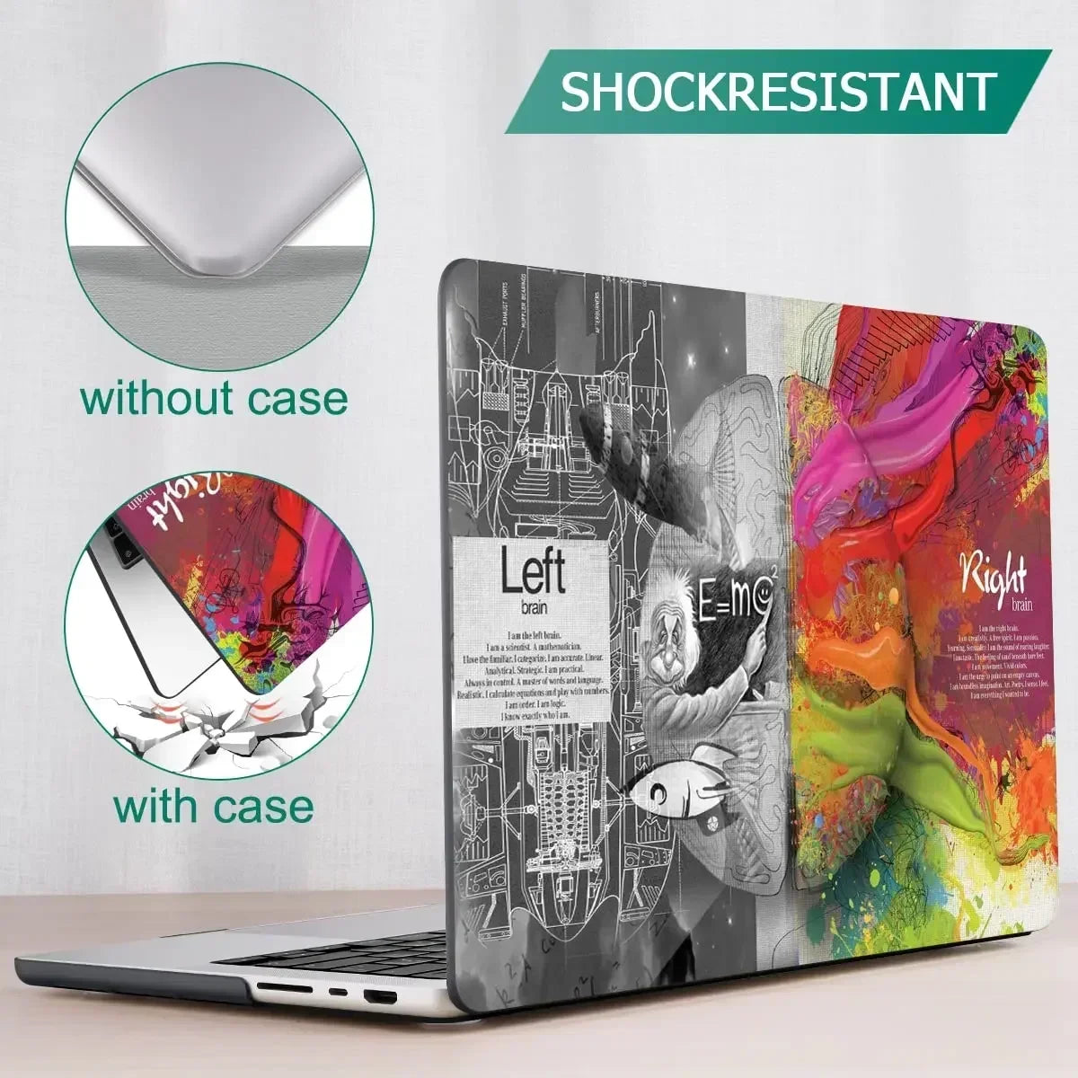 New laptop bag for MacBook Air/Pro