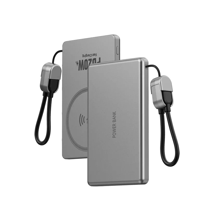 Power bank 5000mAh PD20W