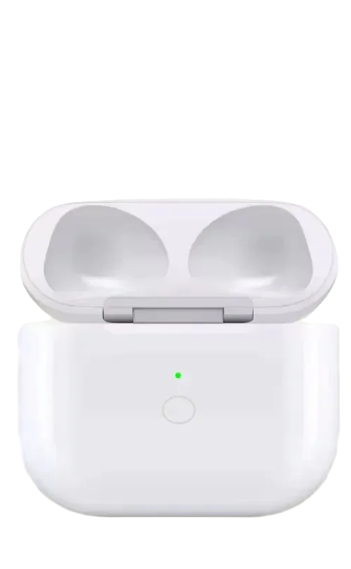Wireless AirPods Charging Case Replacement Box with Pairing