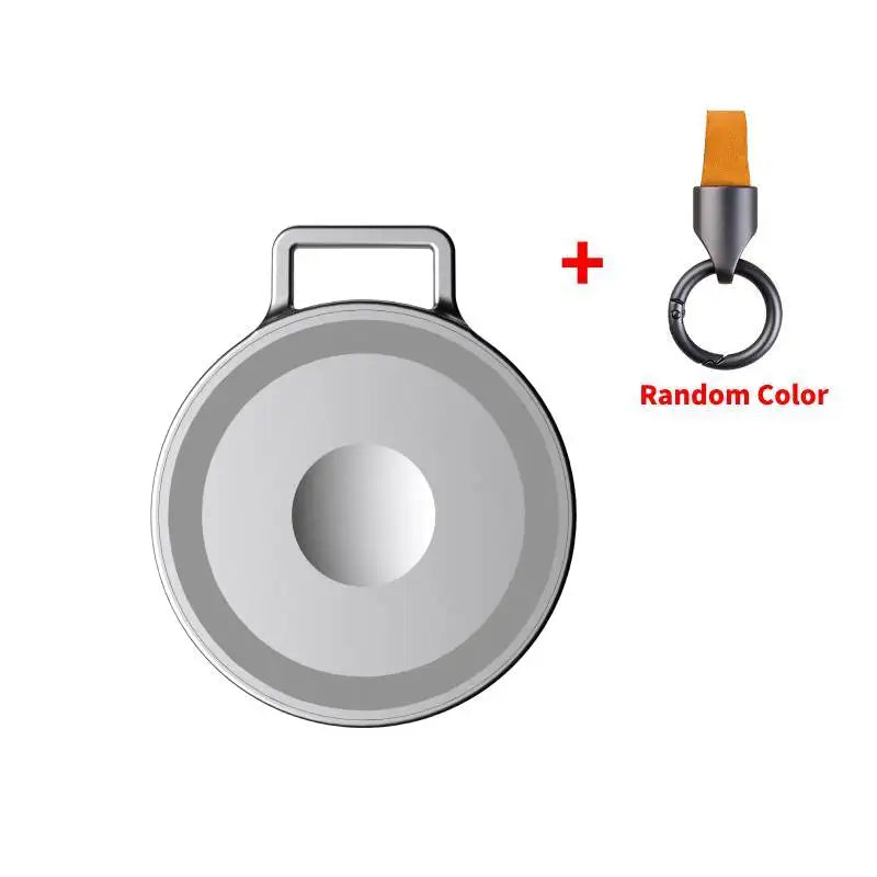 Magnetisches Schnelllade-Dock für iPhone & Apple Watch