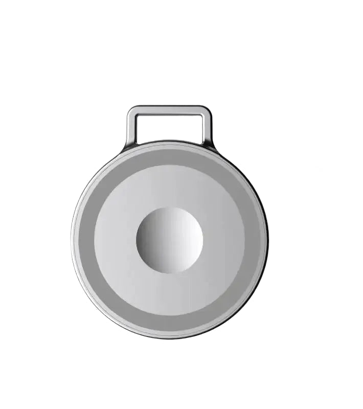 Magnetic fast charging dock for iPhone & Apple Watch