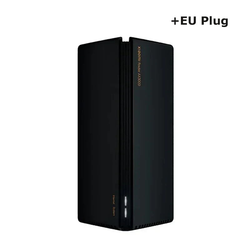 Xiaomi AX3000 Mesh Wifi 6 Router Dualband