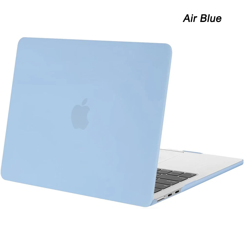Coque rigide MOSISO pour MacBook