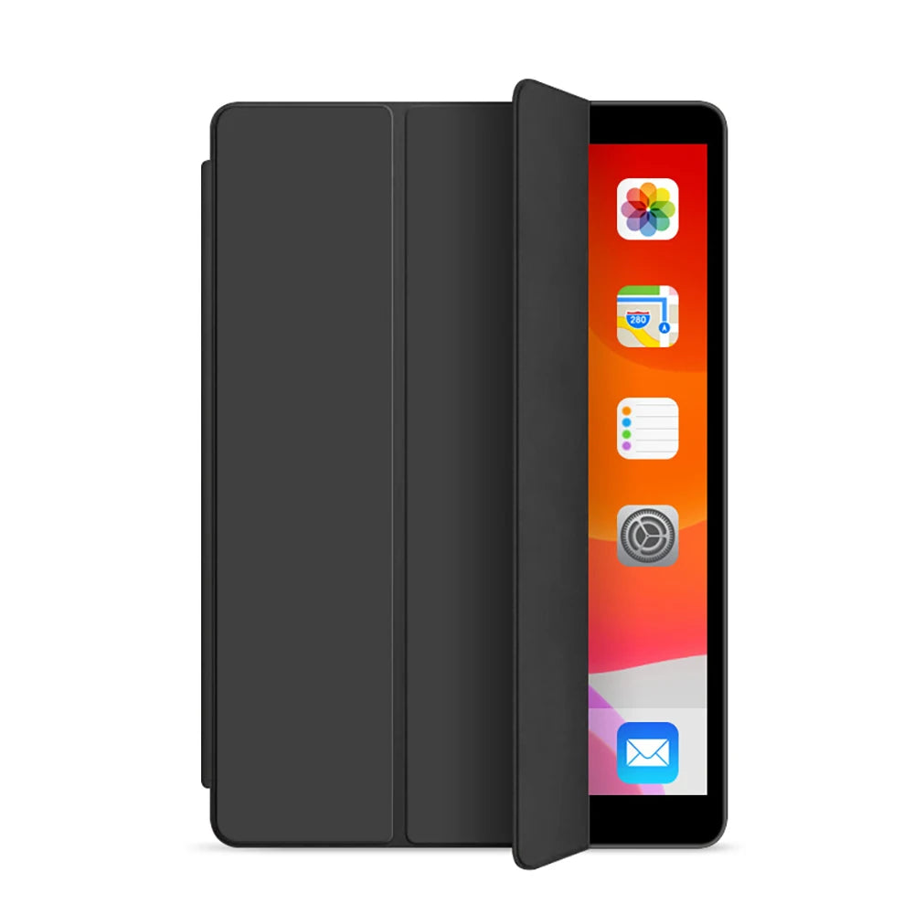 Magnetische Hülle für iPad 9.7/10.2 Zoll