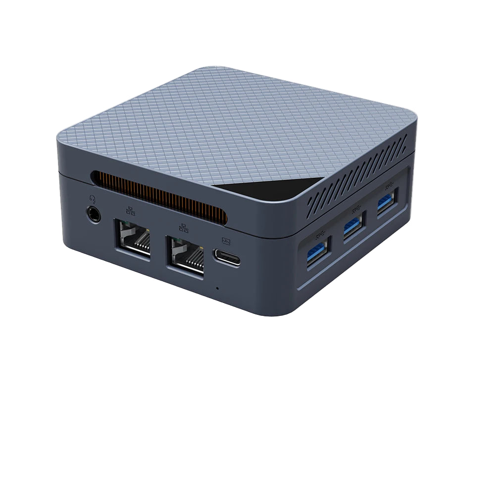Kompakter Mini-PC Intel N150 12GB DDR5 512GB Win11