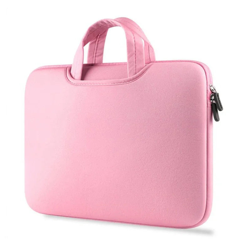 Weiche Laptoptasche 11–17,3 Zoll