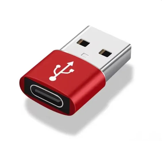 USB 3.0 zu Typ-C OTG Adapter