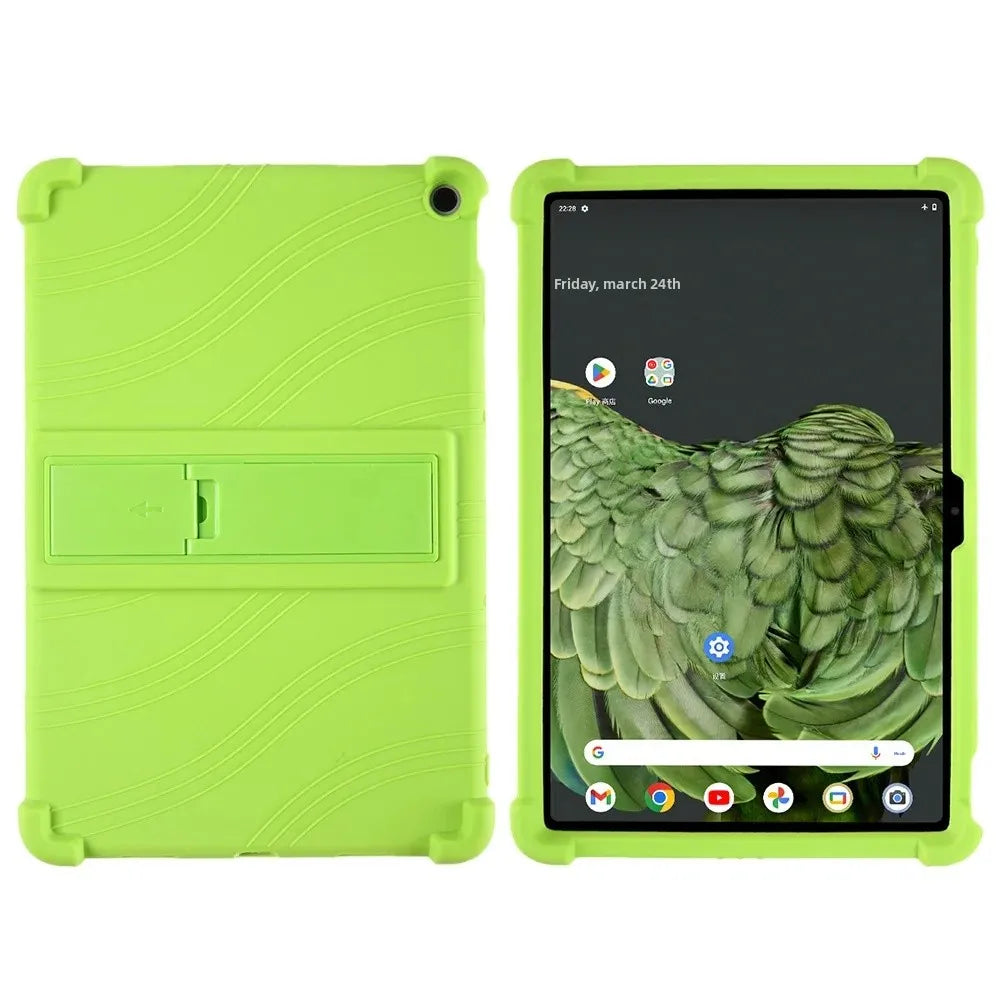 Silikonhülle für Pixel Tablet 11" – stoßfest & weich