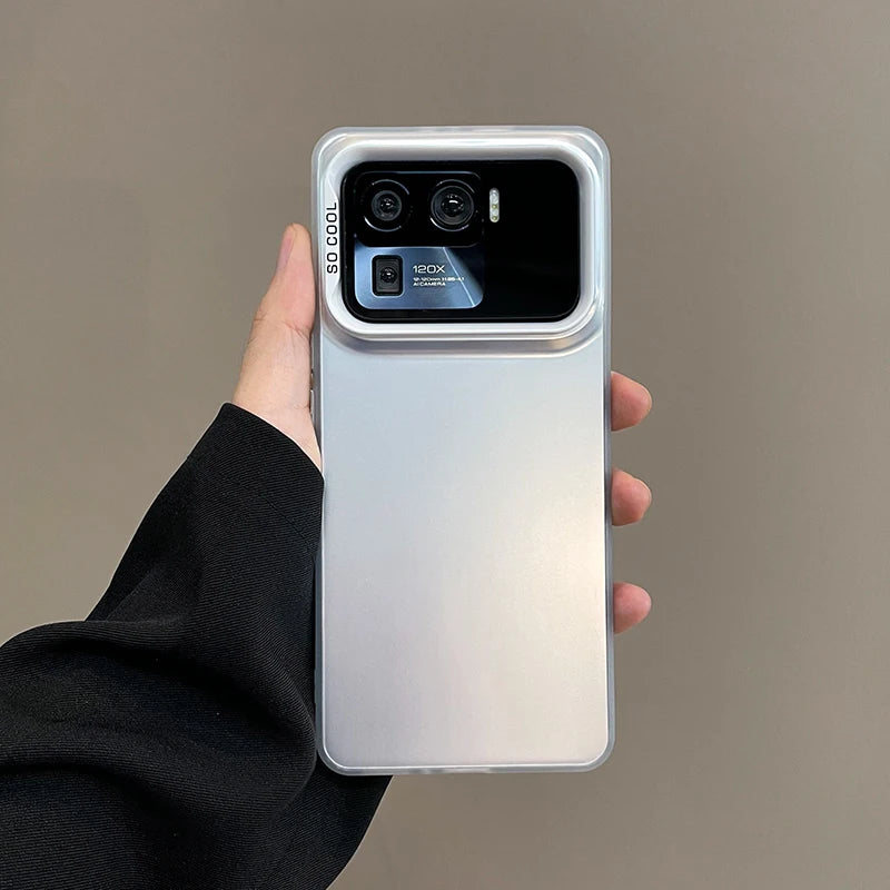 Xiaomi 11/12/13 Ultra Stoßfeste Hülle