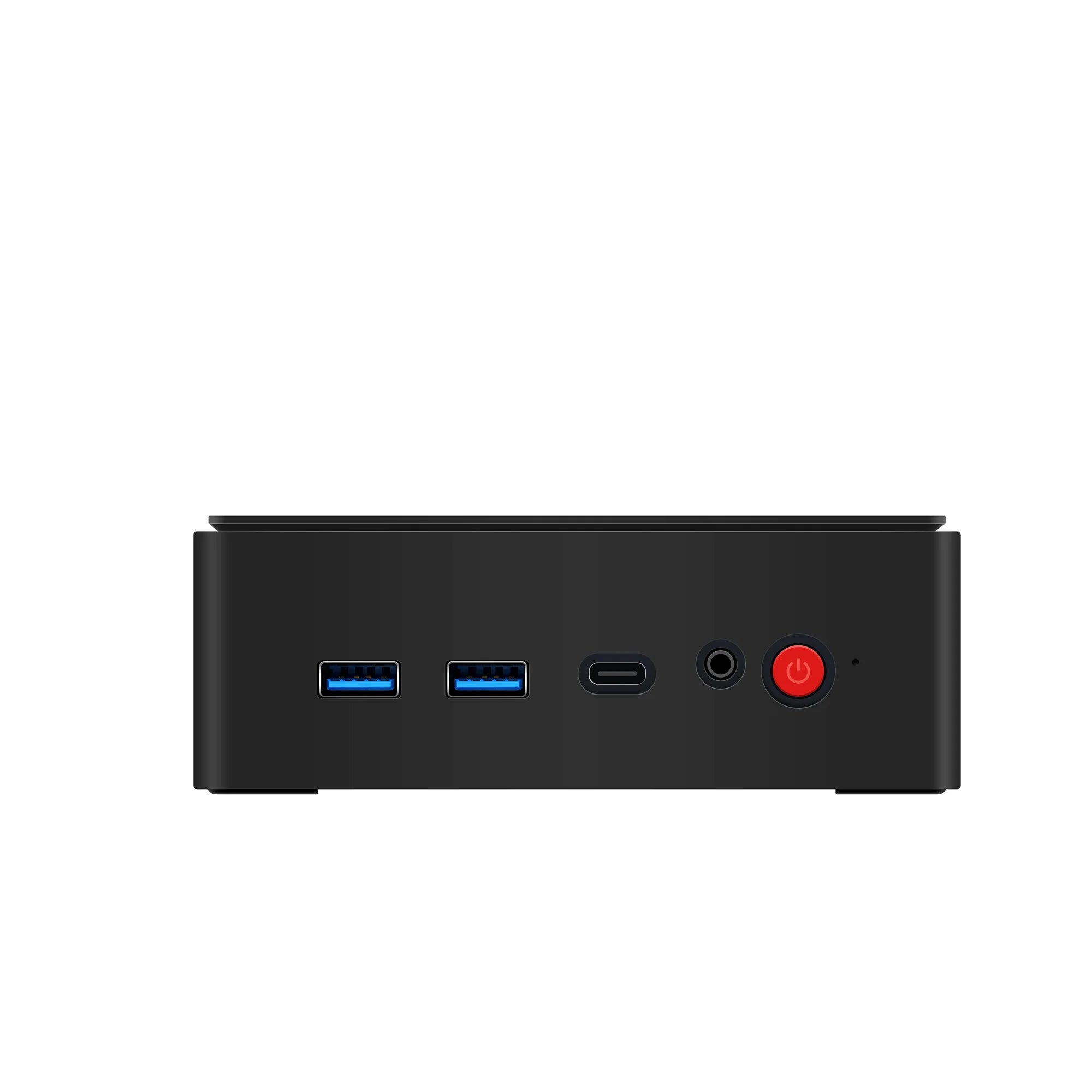 Mini PC GK4 N150 16GB 512GB 2.5G LAN Win 11 Pro