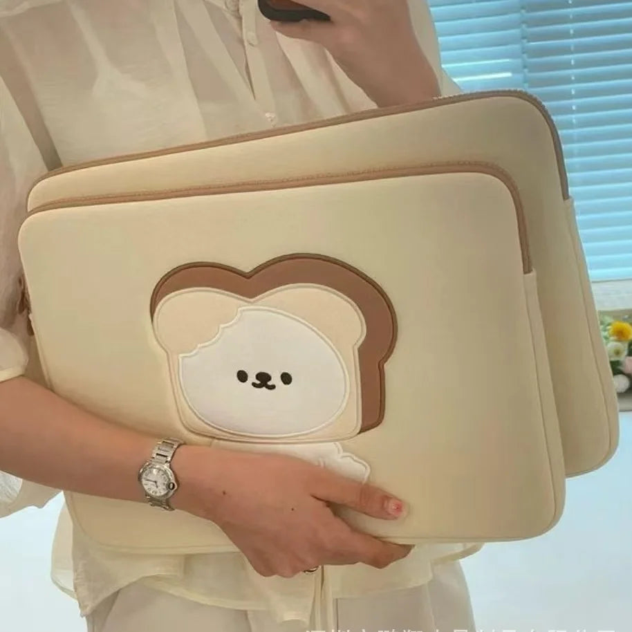 Breaddog Laptop Innentasche 13–15,6 Zoll & iPad 11