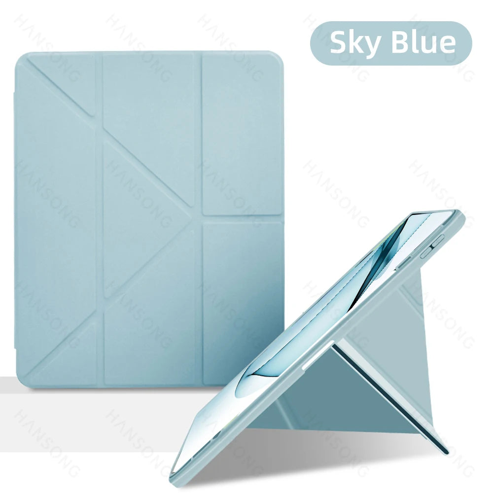 Samsung Galaxy Tab Hülle für A8, S6 Lite, S7, S8, S9
