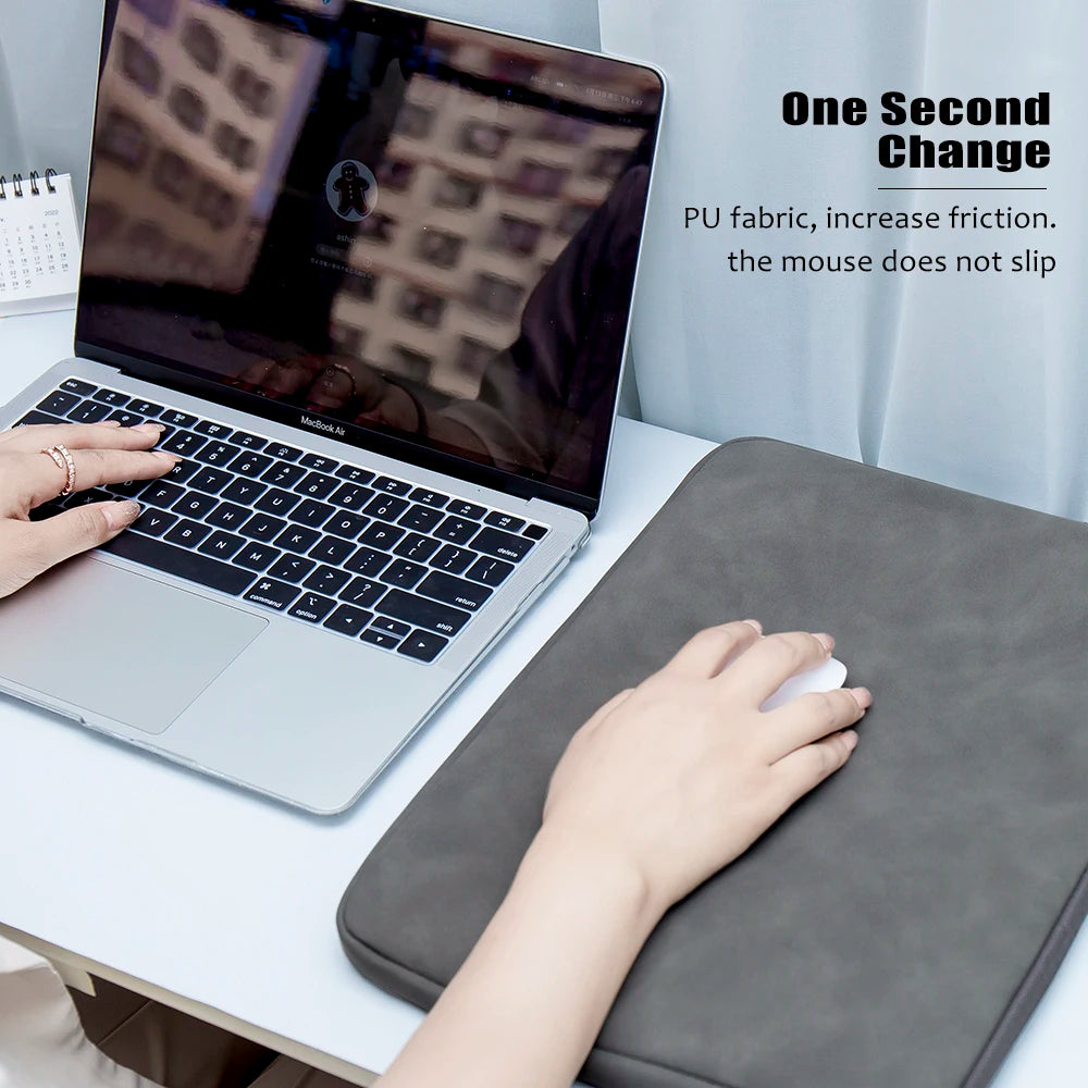 Stoßfeste Laptop-Hülle Tasche