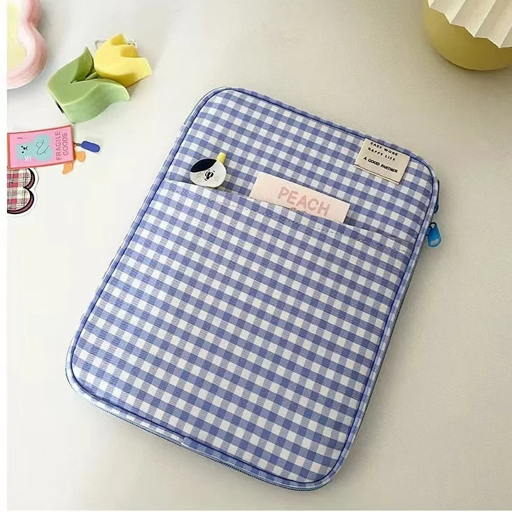 Tablet case 9-11 inch for iPad & Tablet