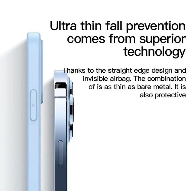 Xiaomi 15 Pro Liquid Silicone TPU Case