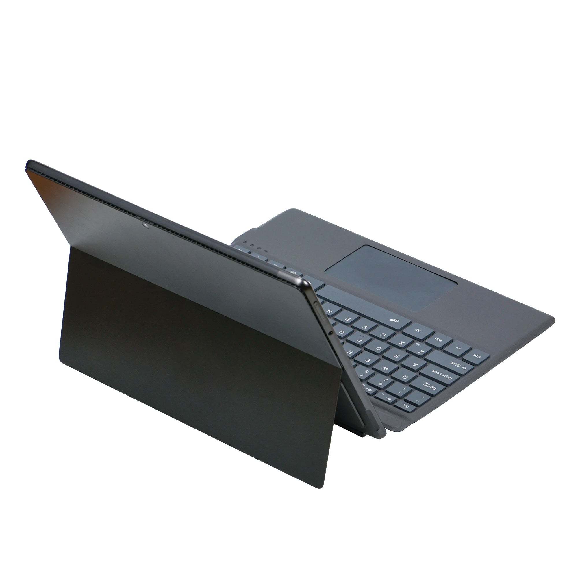Surface Pro 8/X Tastatur mit Touchpad kompatibel