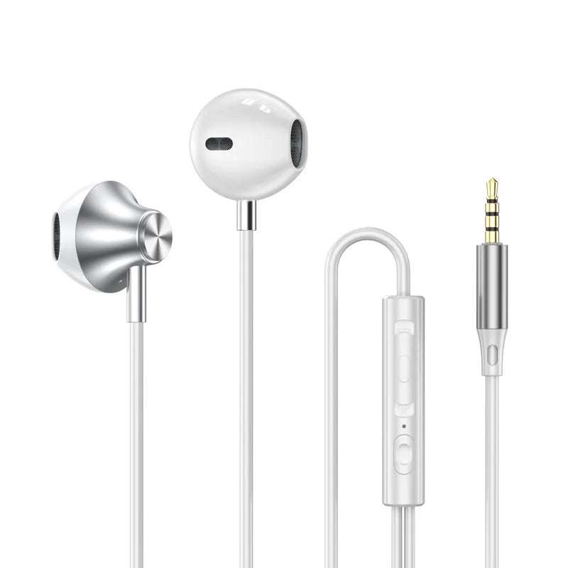 In-Ear Kopfhörer HiFi USB-C für Samsung
