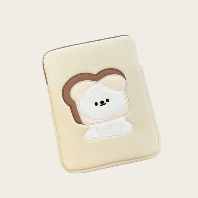 Breaddog Laptop Innentasche 13–15,6 Zoll & iPad 11