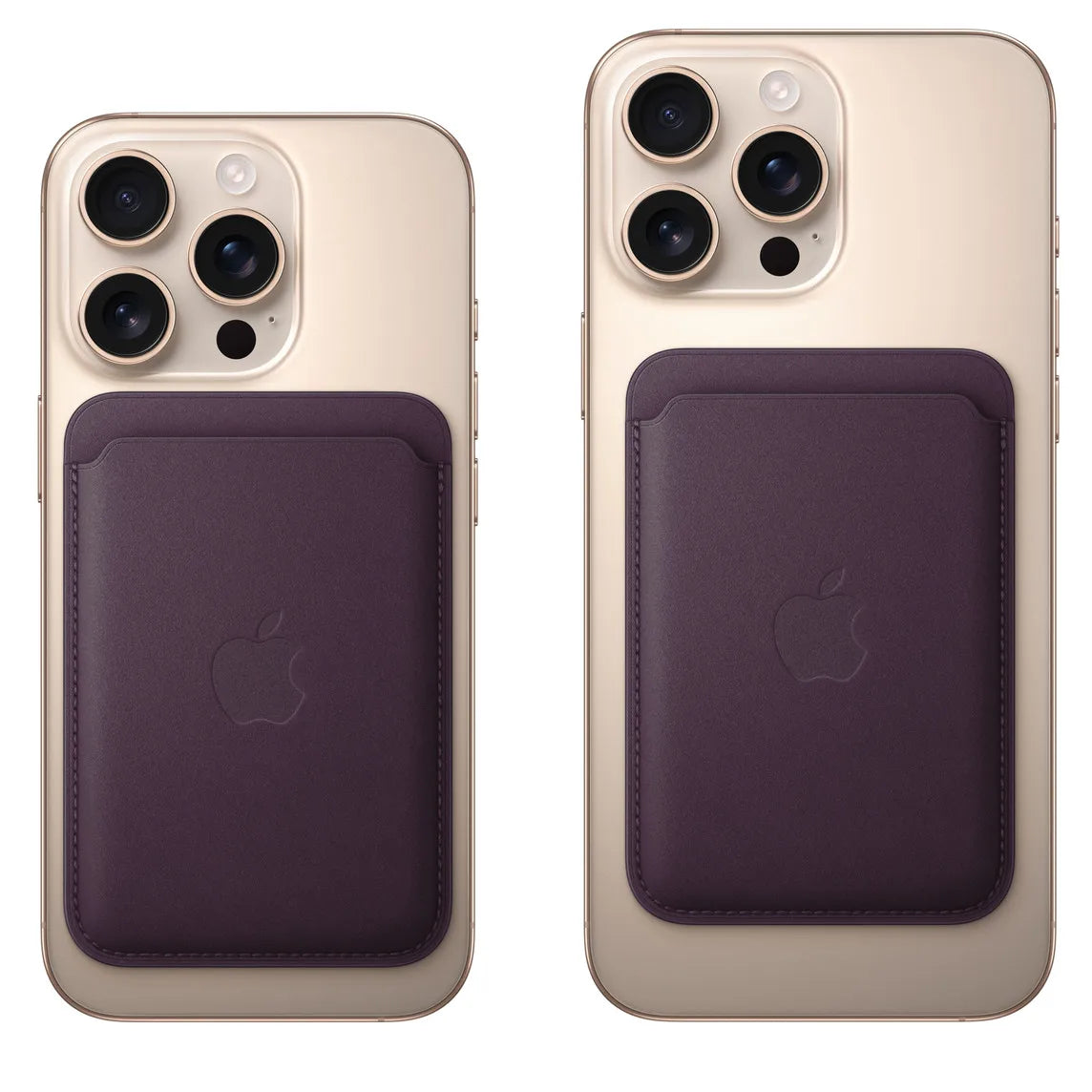 Luxus Apple Magsafe Lederhülle iPhone