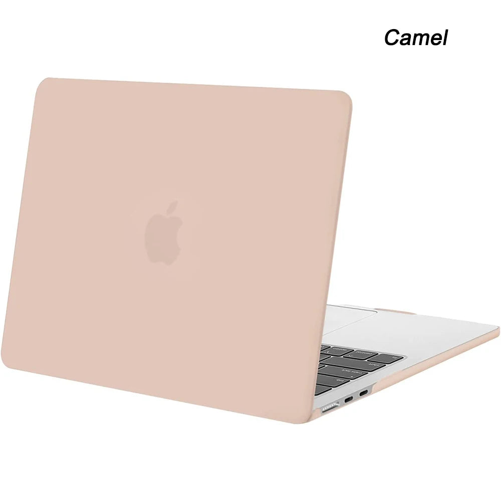 Coque rigide MOSISO pour MacBook