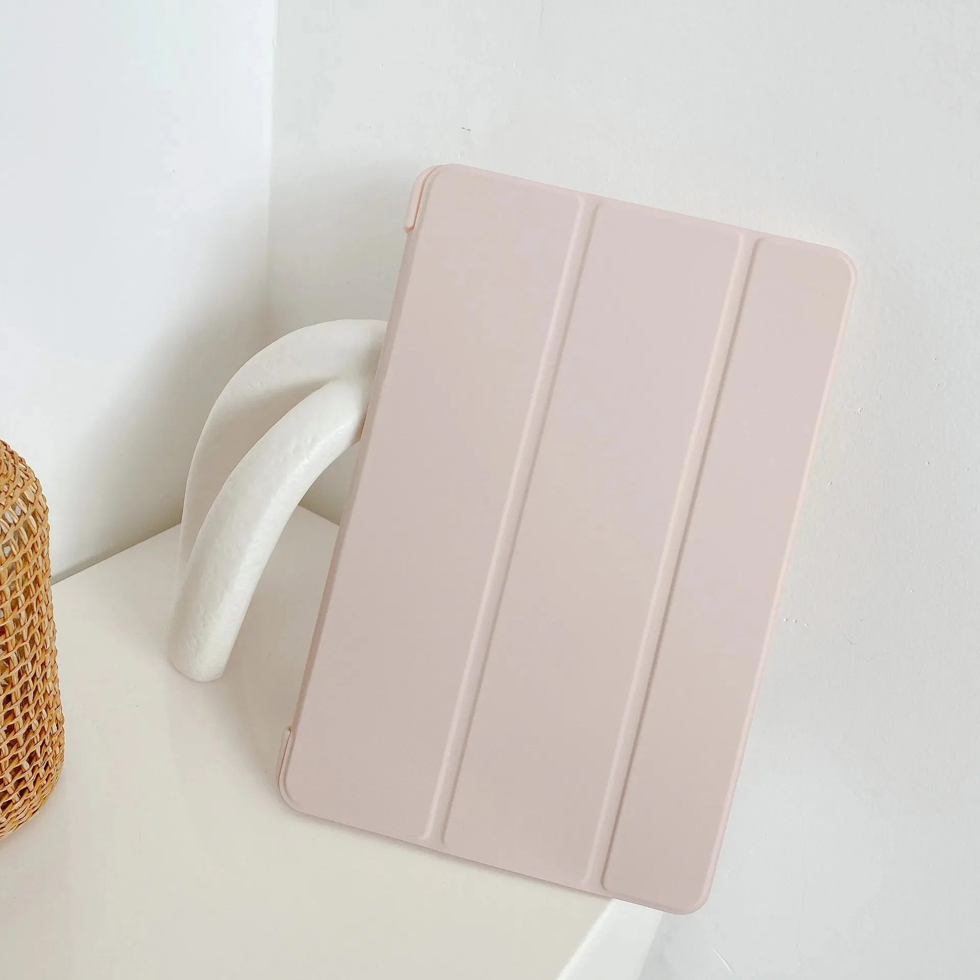 Samsung Tab Hülle Smart Leather 10–10.9"