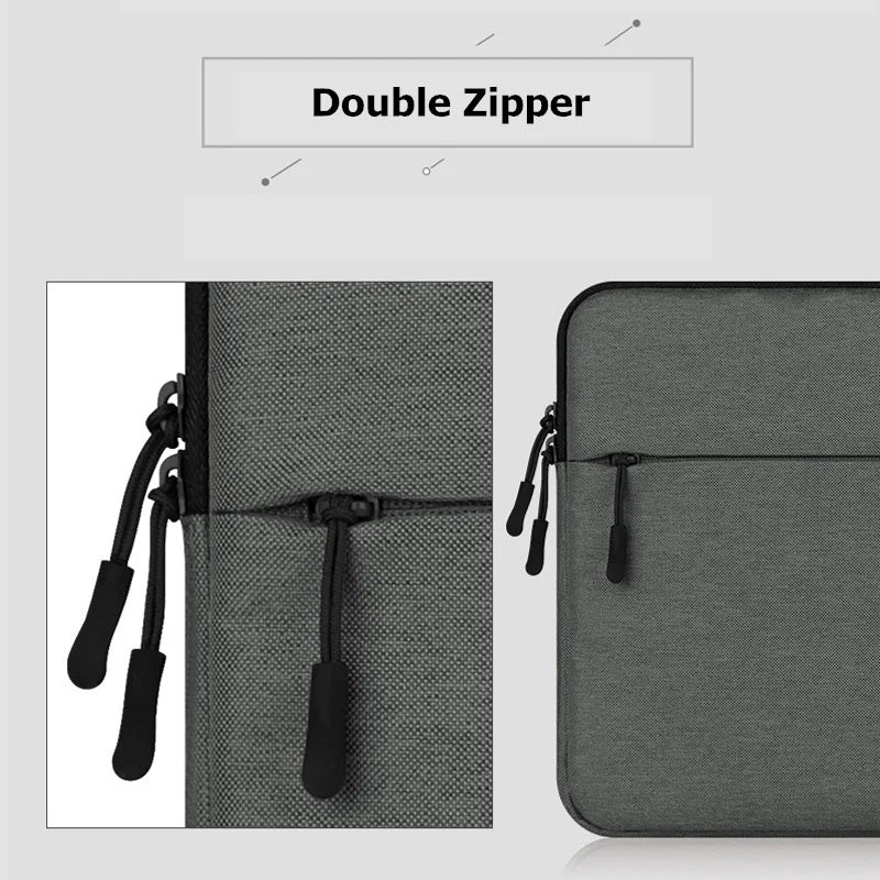 Wasserdichte Laptoptasche 11–16 Zoll