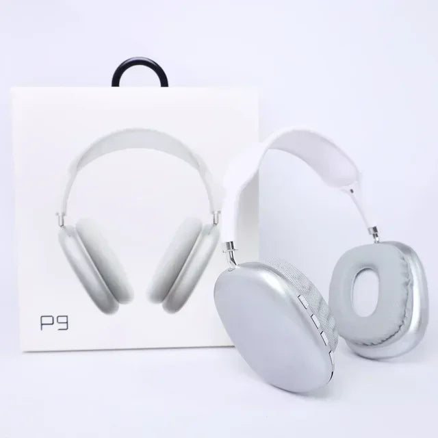 P9 Pro Max Bluetooth Over-Ear Kopfhörer
