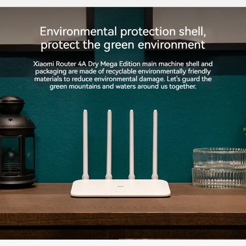 1200Mbps WLAN Repeater WiFi Verstärker