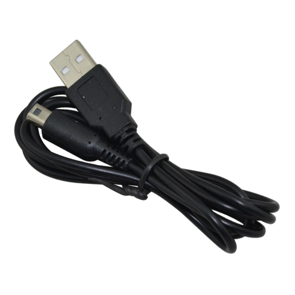 USB-Ladekabel für Nintendo DSi/3DS/2DS