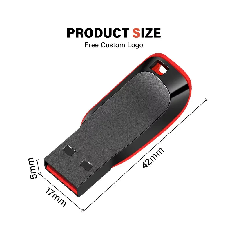 USB 2.0 Flash Drive