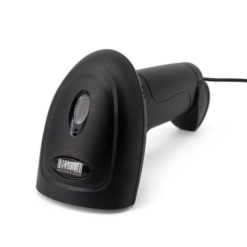 Schneller 1D/2D Barcode Scanner Bluetooth USB