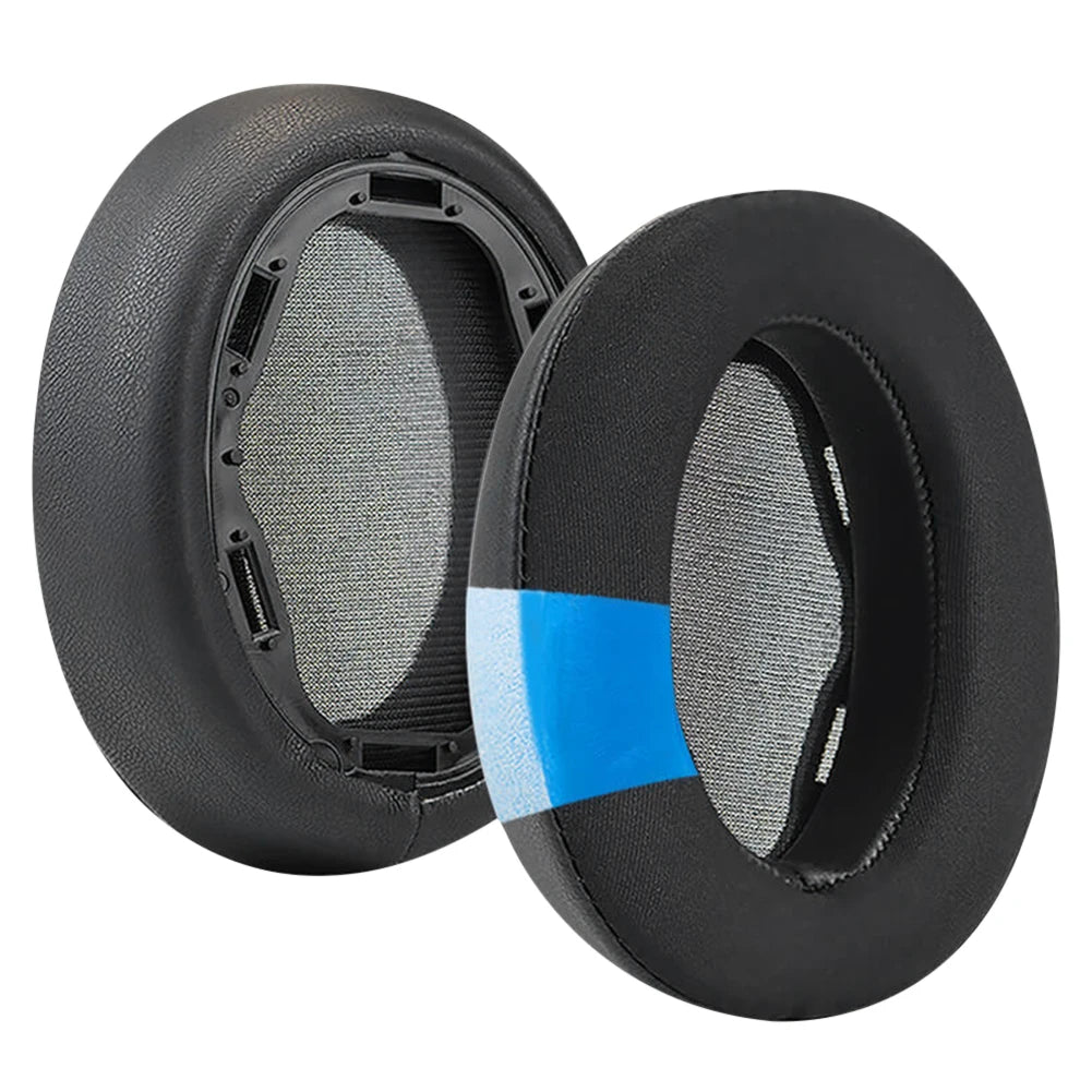 Cooling gel ear pads for WH-H910N