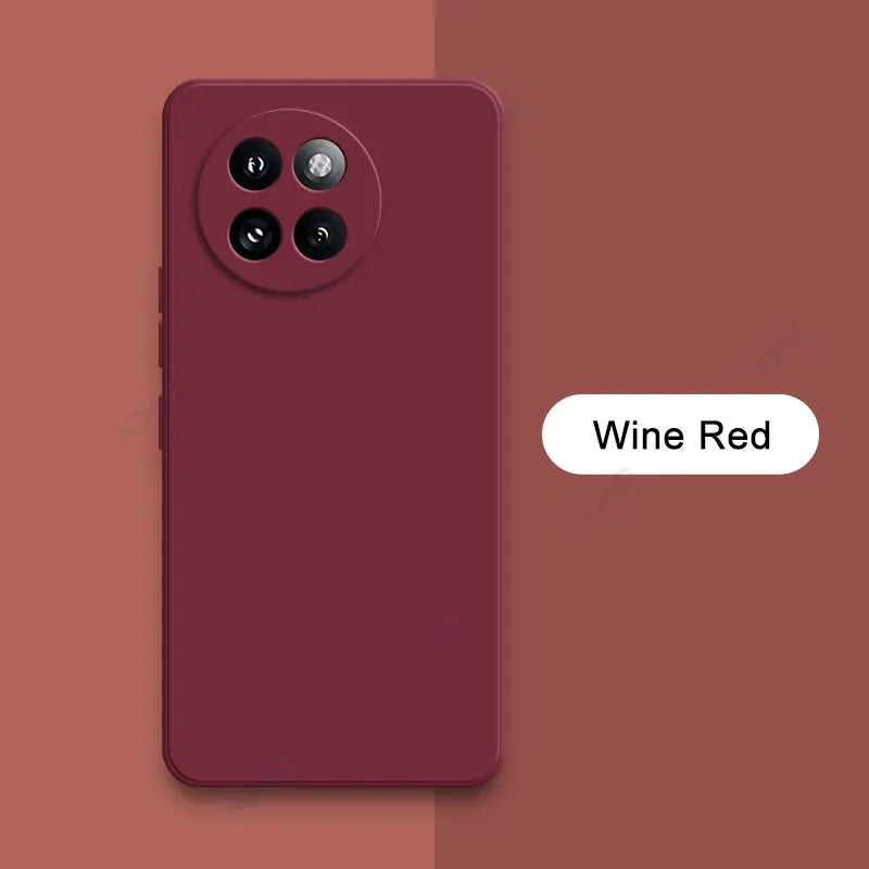 Original Xiaomi 14 Civi 5G Flüssigsilikon Hülle