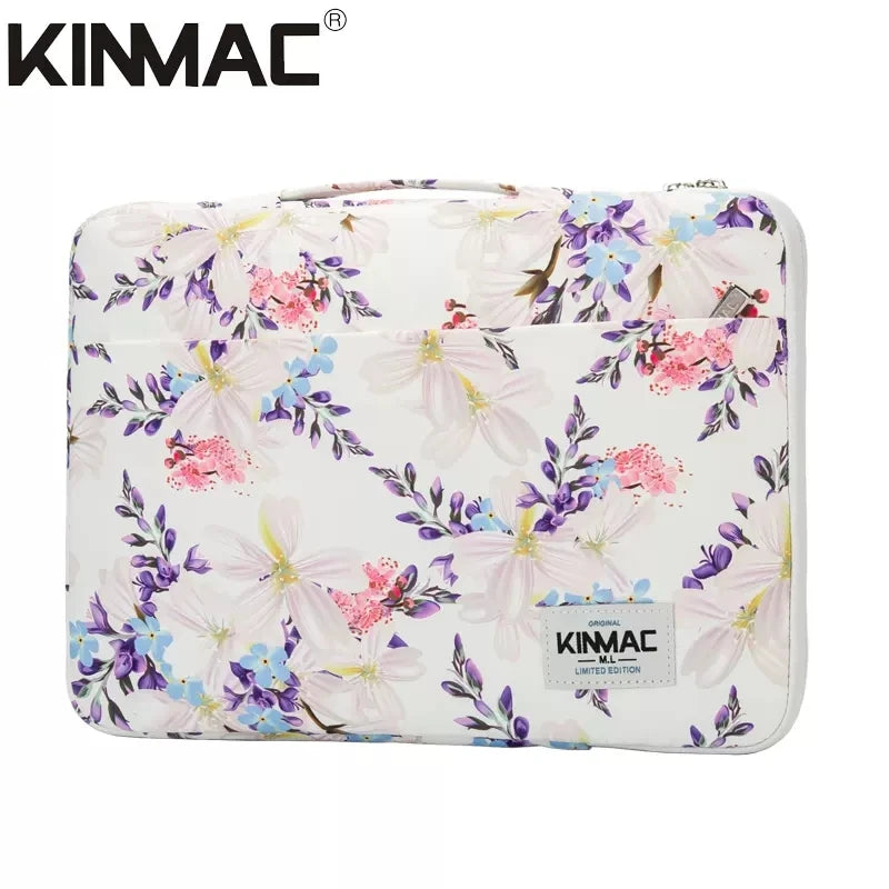 Kinmac Stoßfeste Laptop Tasche